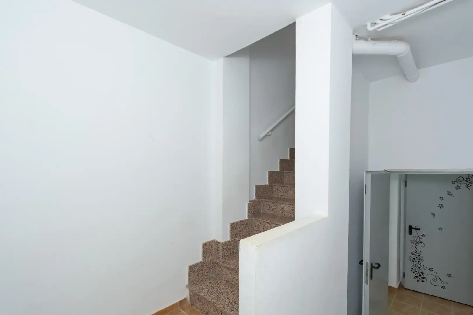 Casa o chalet en venta en Cartagena con Aire acondicionado, Calefacción y Jardín privado