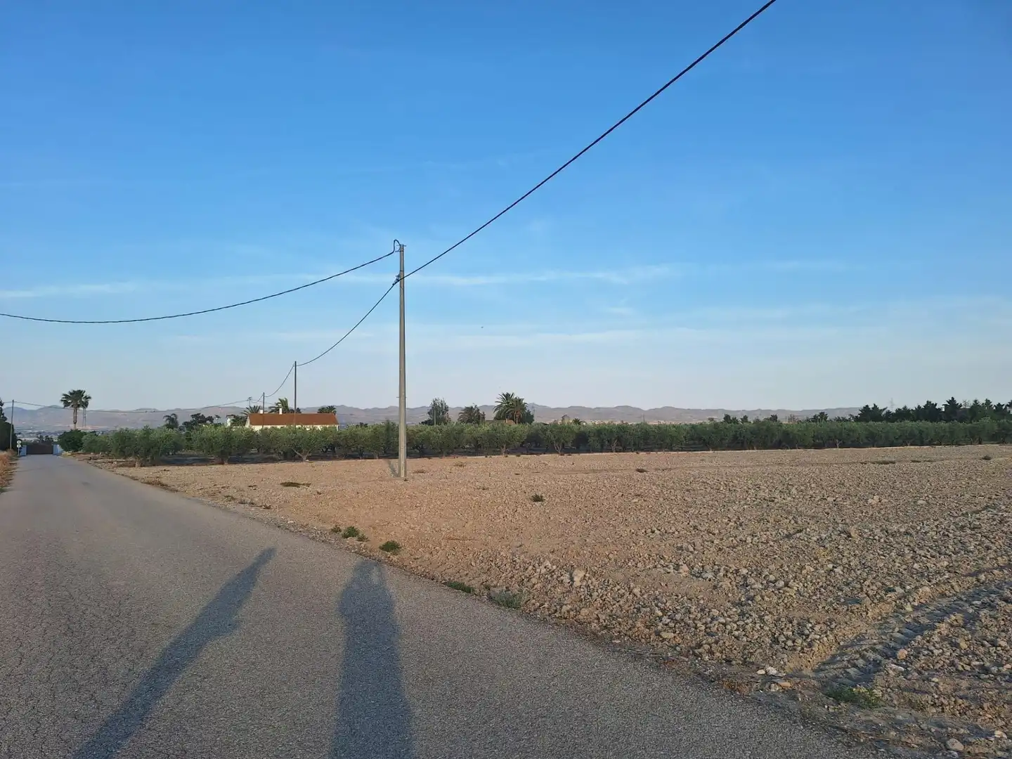 Terreny rústic en venda a Puerto Lumbreras, imagen 8