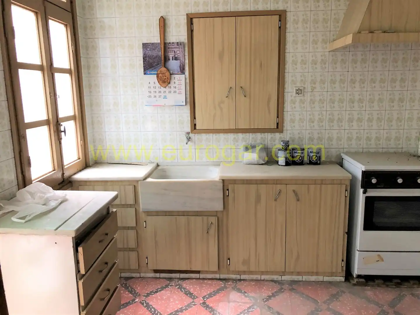Küche von Haus oder Chalet zum Verkauf in Chiva