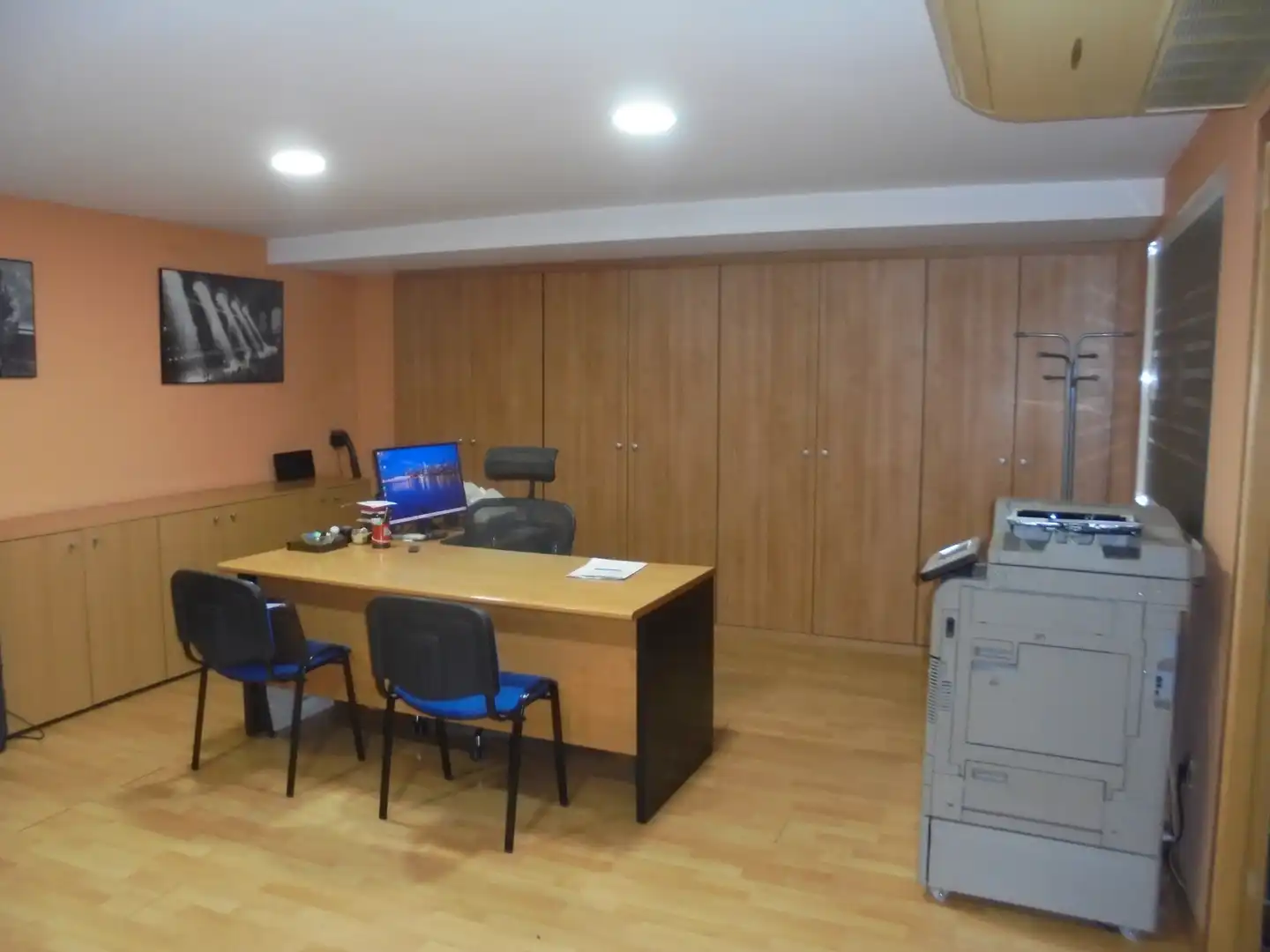 Oficina en venda a Norte, imagen 2
