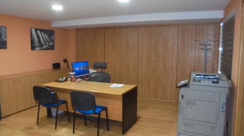 Foto 2 de Oficina en venda a Plaza Donoso Cortés - Avenida Magdalena, Castellón de la Plana / Castelló de la Plana