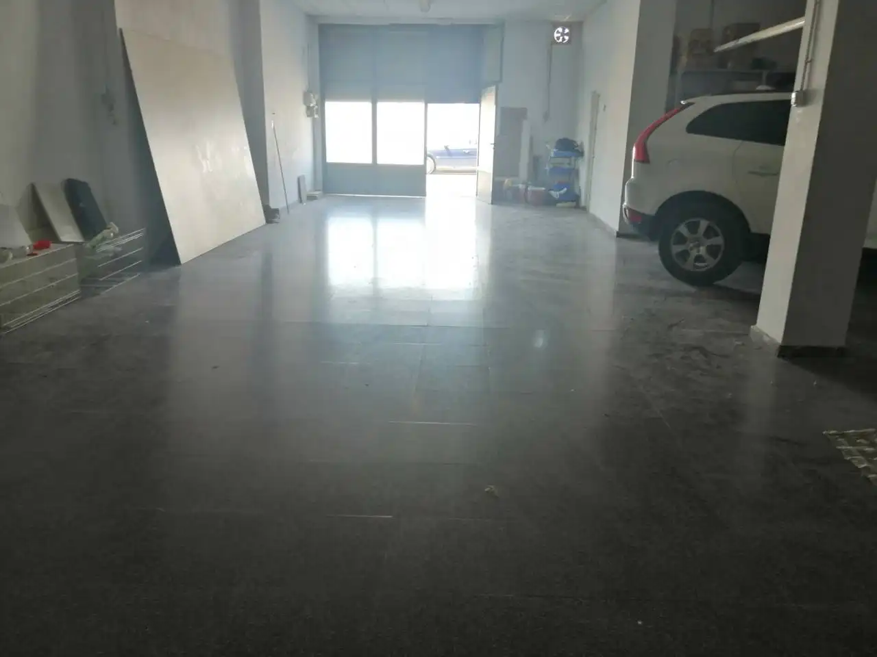 Gewerbefläche zum Verkauf in Calle BALMES, imagen 3