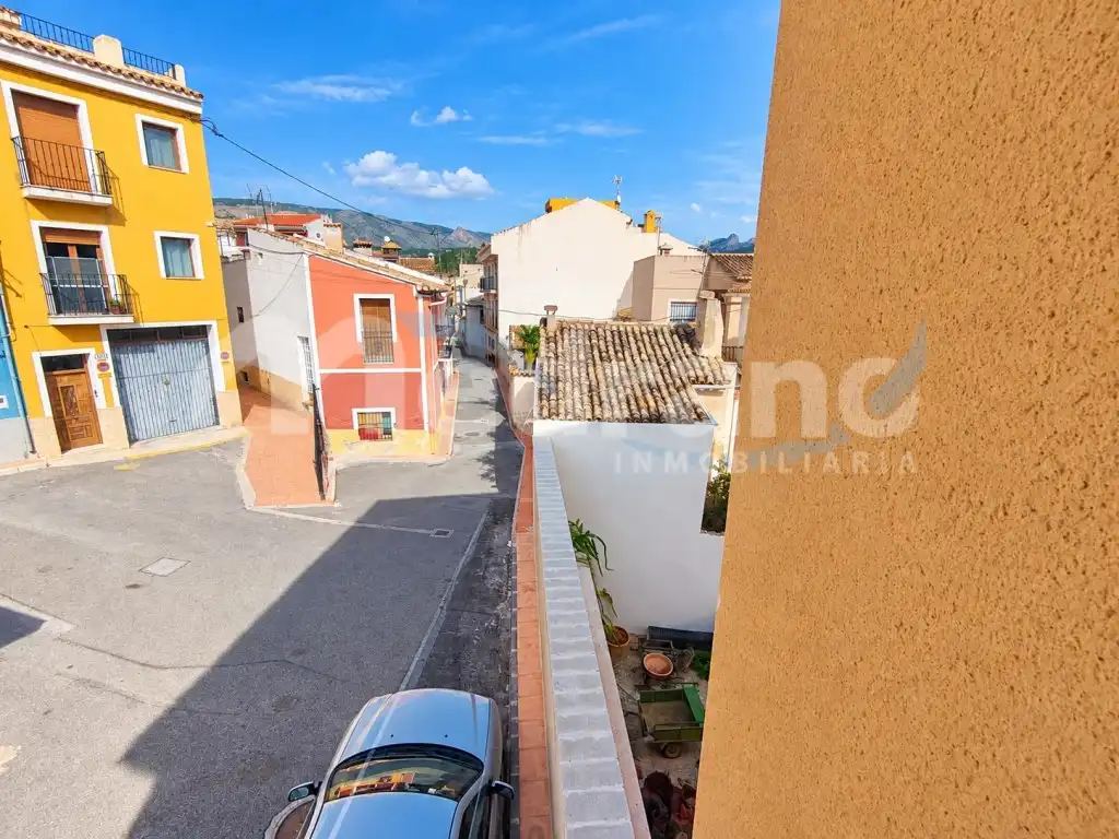 Piso con ascensor en venta en Calle Mayor, imagen 24