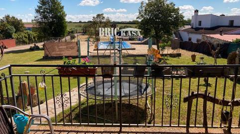 Foto 3 de Casa o xalet en venda a N/a, Casco Antiguo, Cáceres
