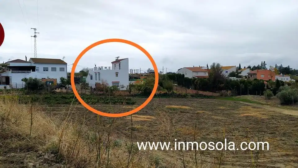 Xalet en venda a Calle Federico Mayo, imagen 22