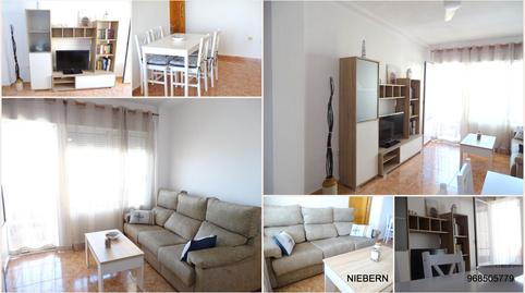 Foto 5 de Pis de lloguer a Cabo de Palos, Murcia