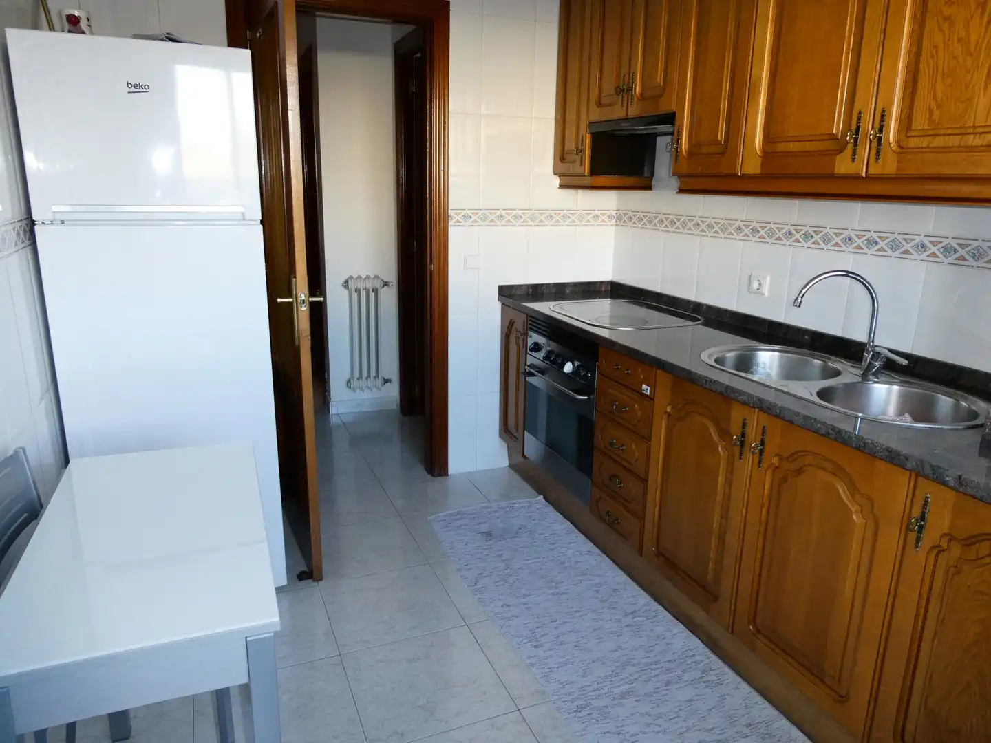 Flat for rent in Calle Consejo de Europa, 2, Peña Trevinca
