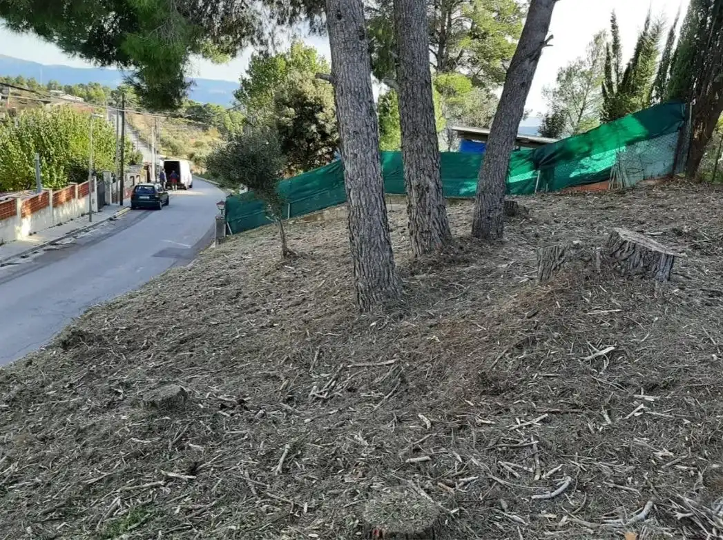 Wohnbaugrundstück zum Verkauf in Cabrera d'Anoia, imagen 10