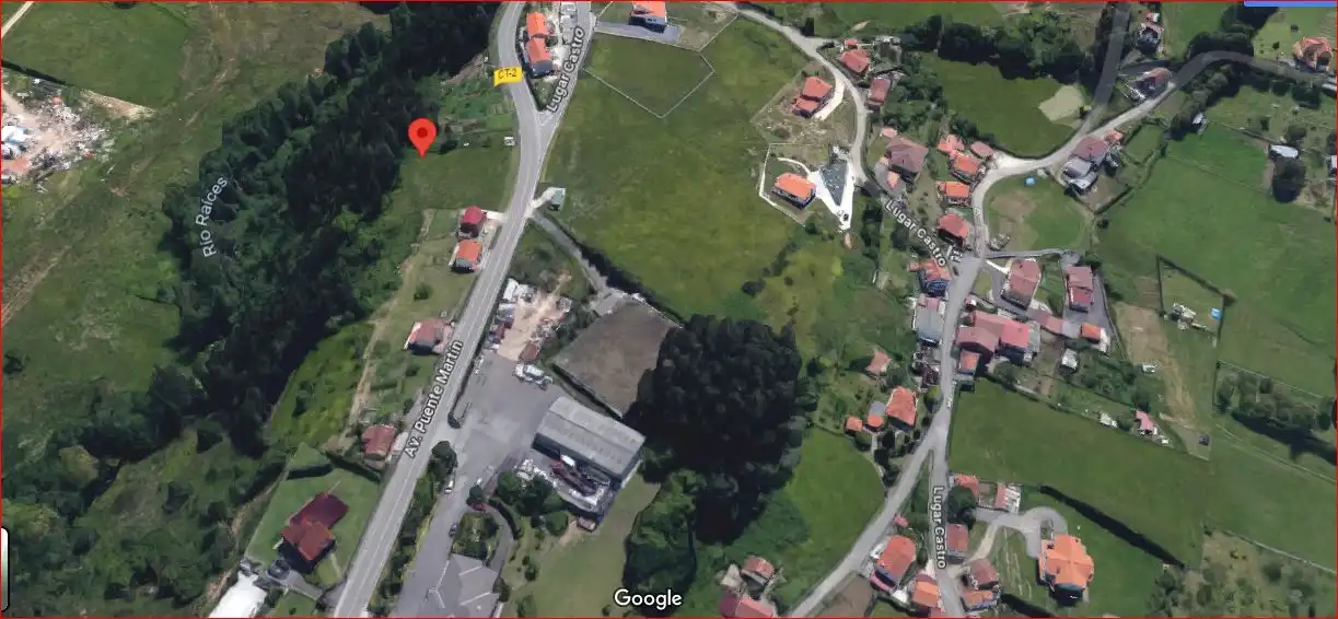 Terreni e lotti in vendita a Pillarno, imagen 5