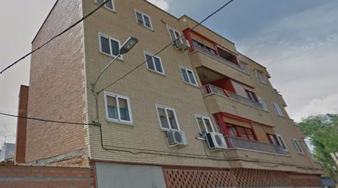 Foto 4 de Piso en venta en Del Marqués de Hinojares, 23, Mejorada del Campo, Madrid