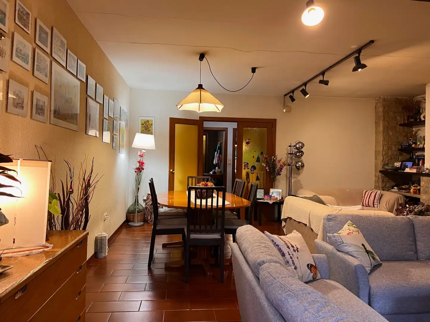 Casa amb terrassa en venda a Vilassar de Dalt, imagen 15
