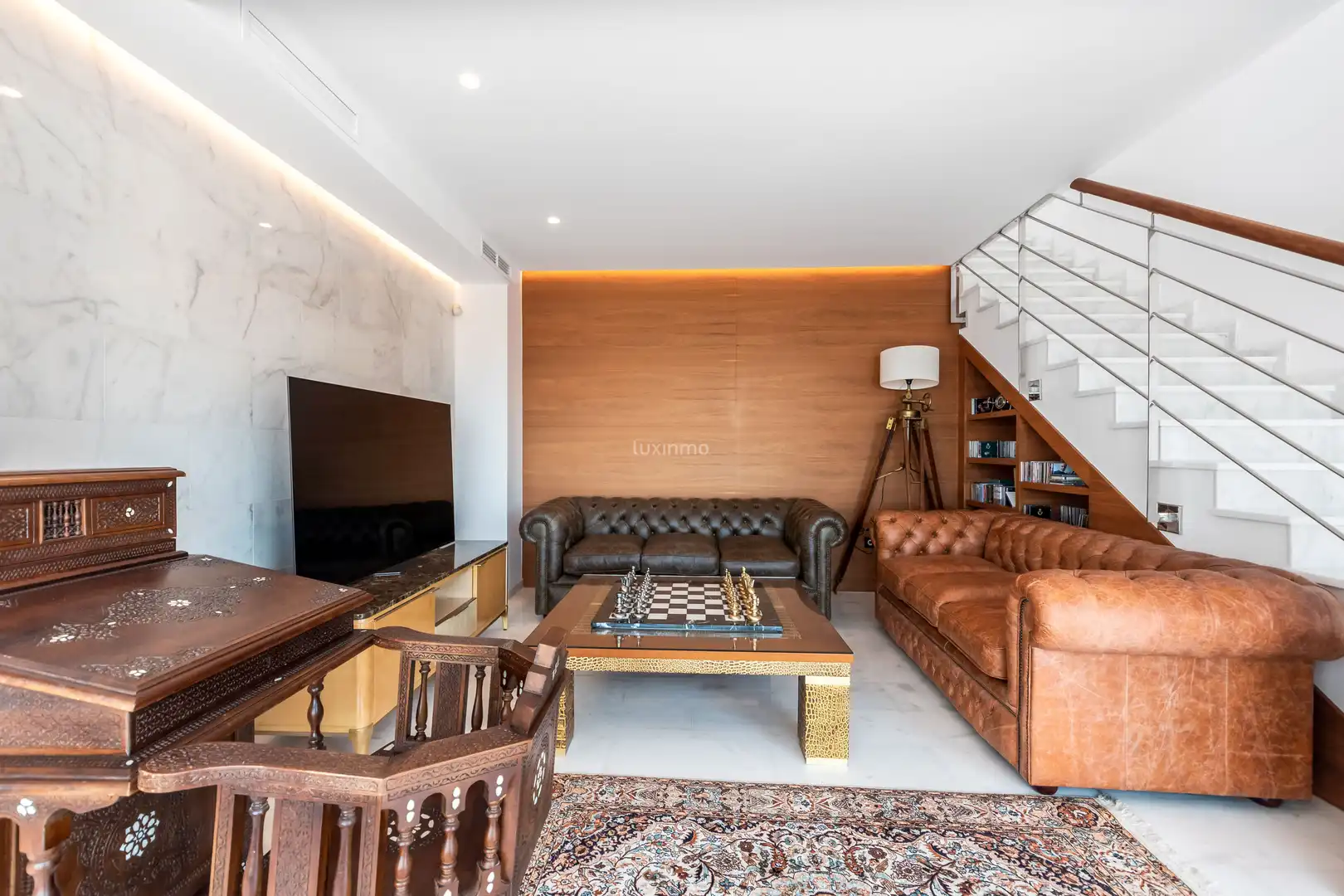 Chalet con piscina en venta en Altea la Vella, imagen 22