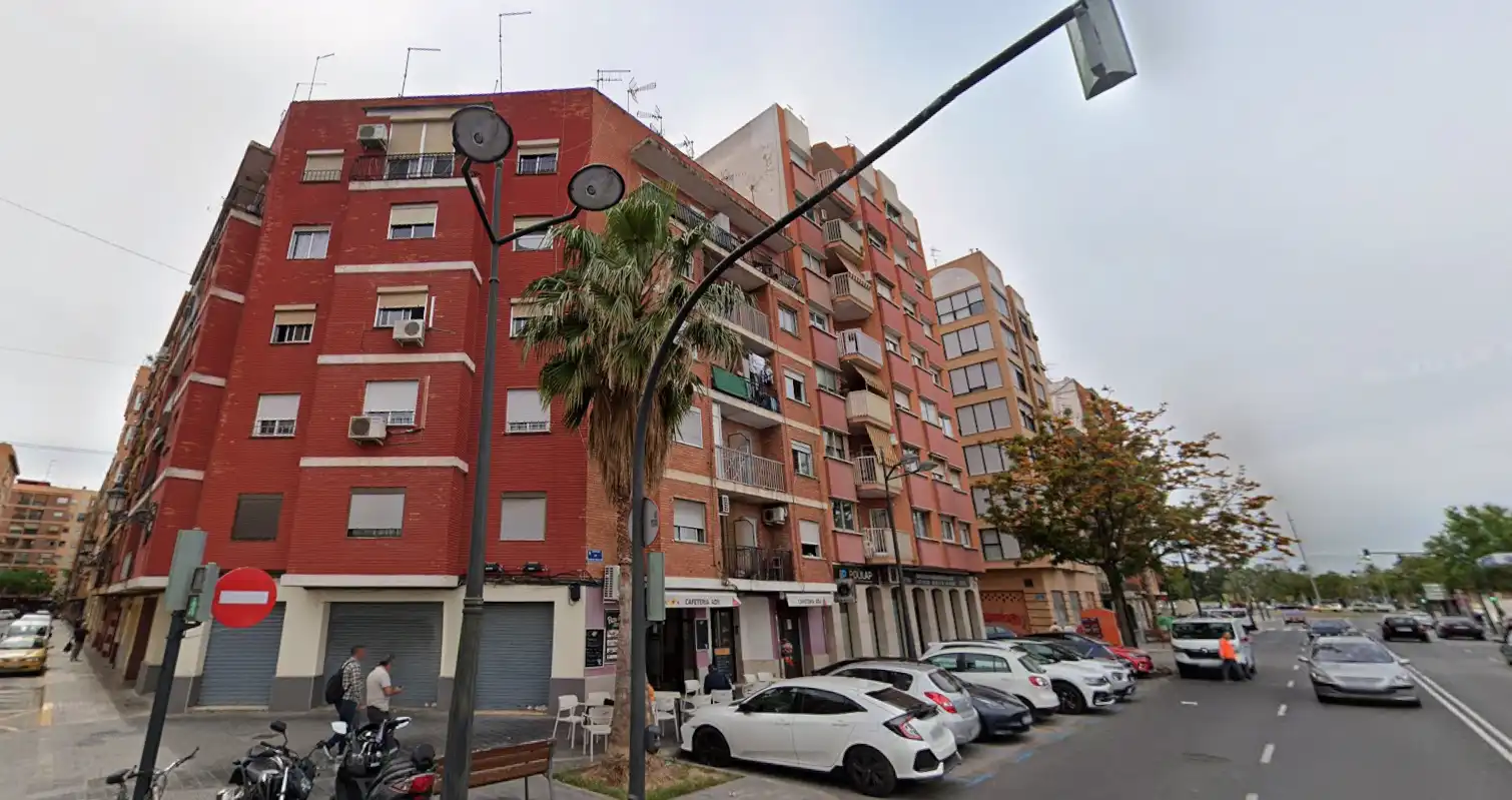Flat for sale in GASPAR AGUILAR