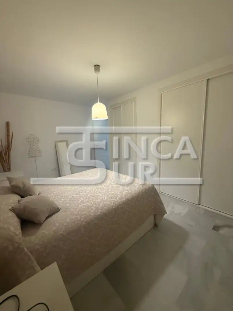 Appartement avec piscine à vendre à Roquetas de Mar ciudad, imagen 13