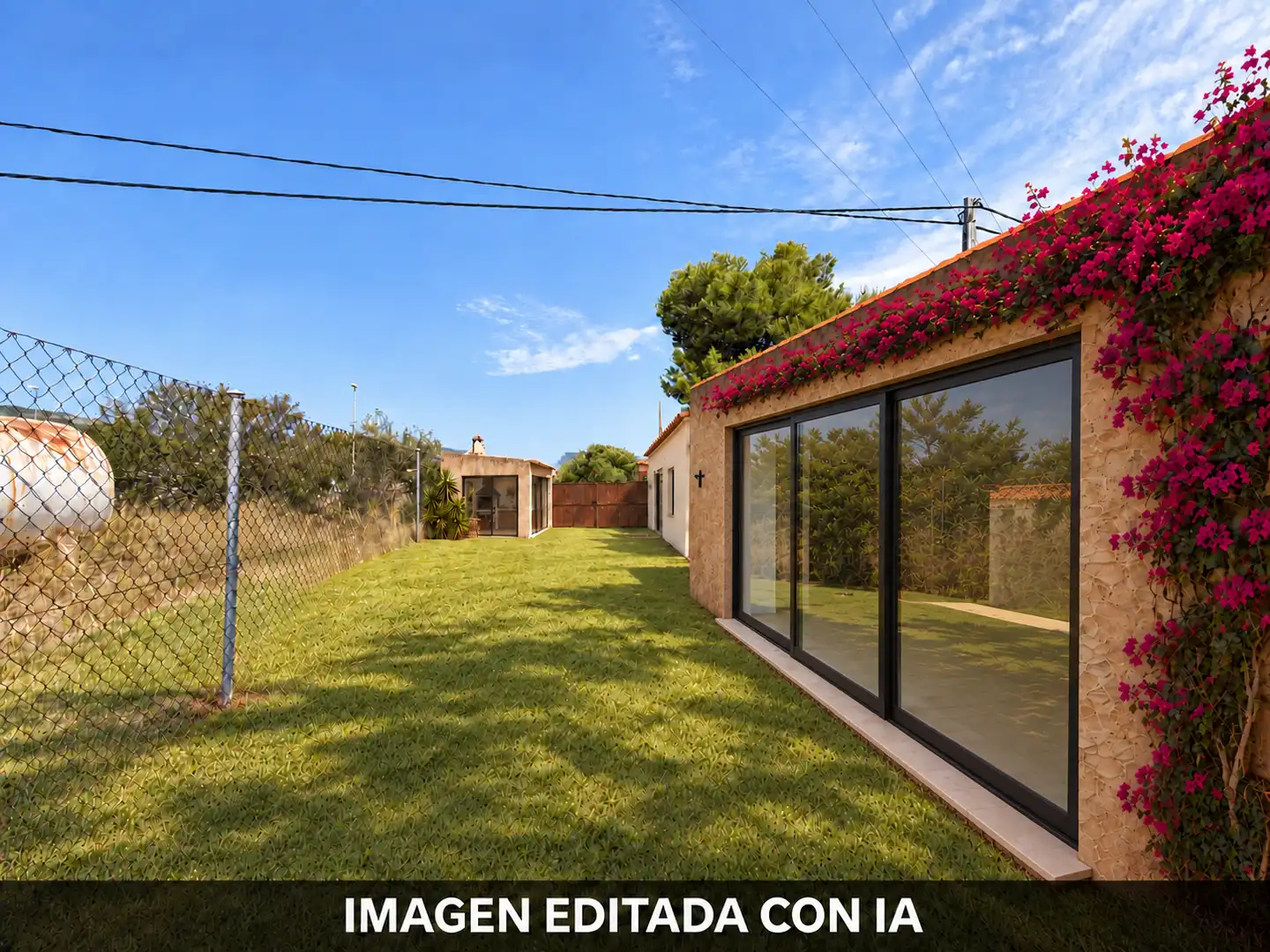 Maison rustique à vendre à Riu Montenegre, imagen 19