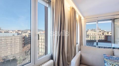 Foto 4 de Àtic en venda a Dreta de l'Eixample, Barcelona