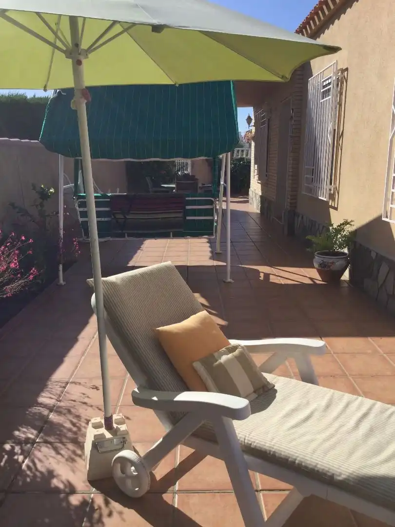 Villa avec jardin à vendre à Mar Menor de Cartagena – Cabo de Palos, imagen 26