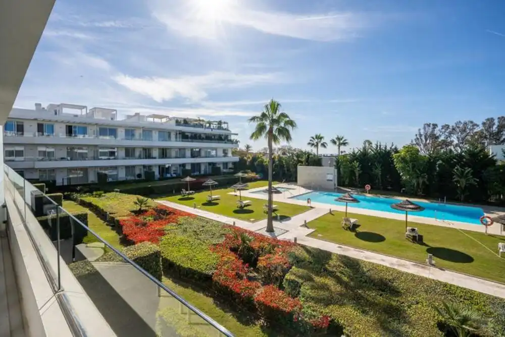 Apartamento con piscina en venta en Benamara - Atalaya, imagen 16