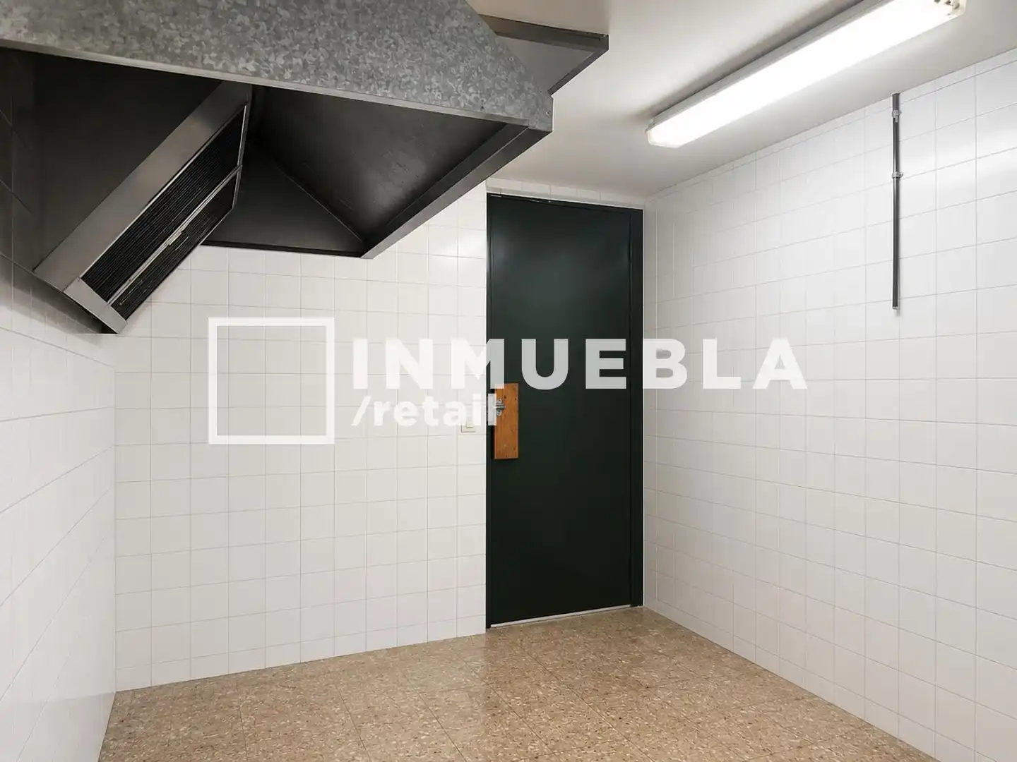 Local de lloguer en Barcelona