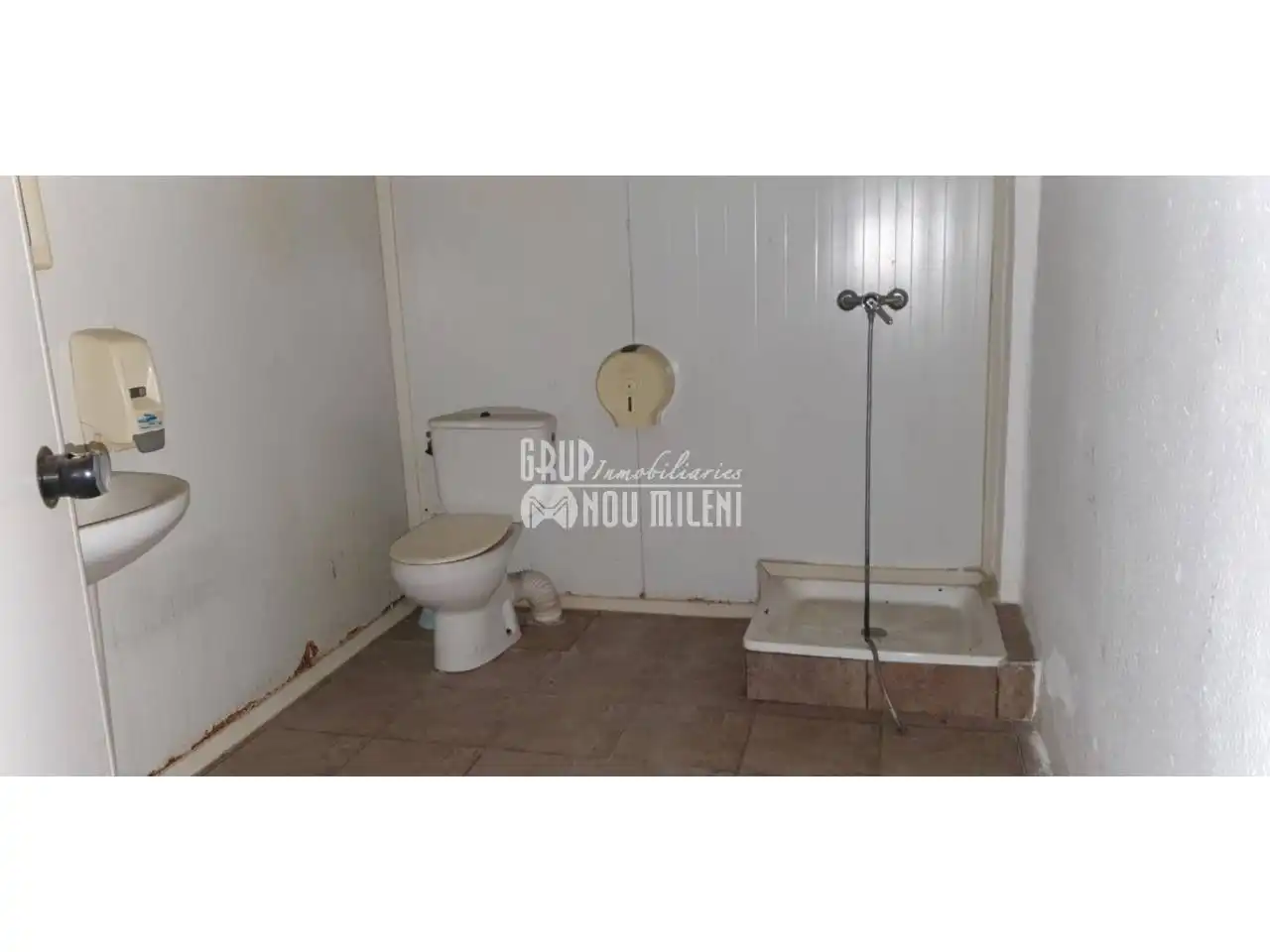 Business premises for sale in Calle BLASCO IBAÑEZ, imagen 8
