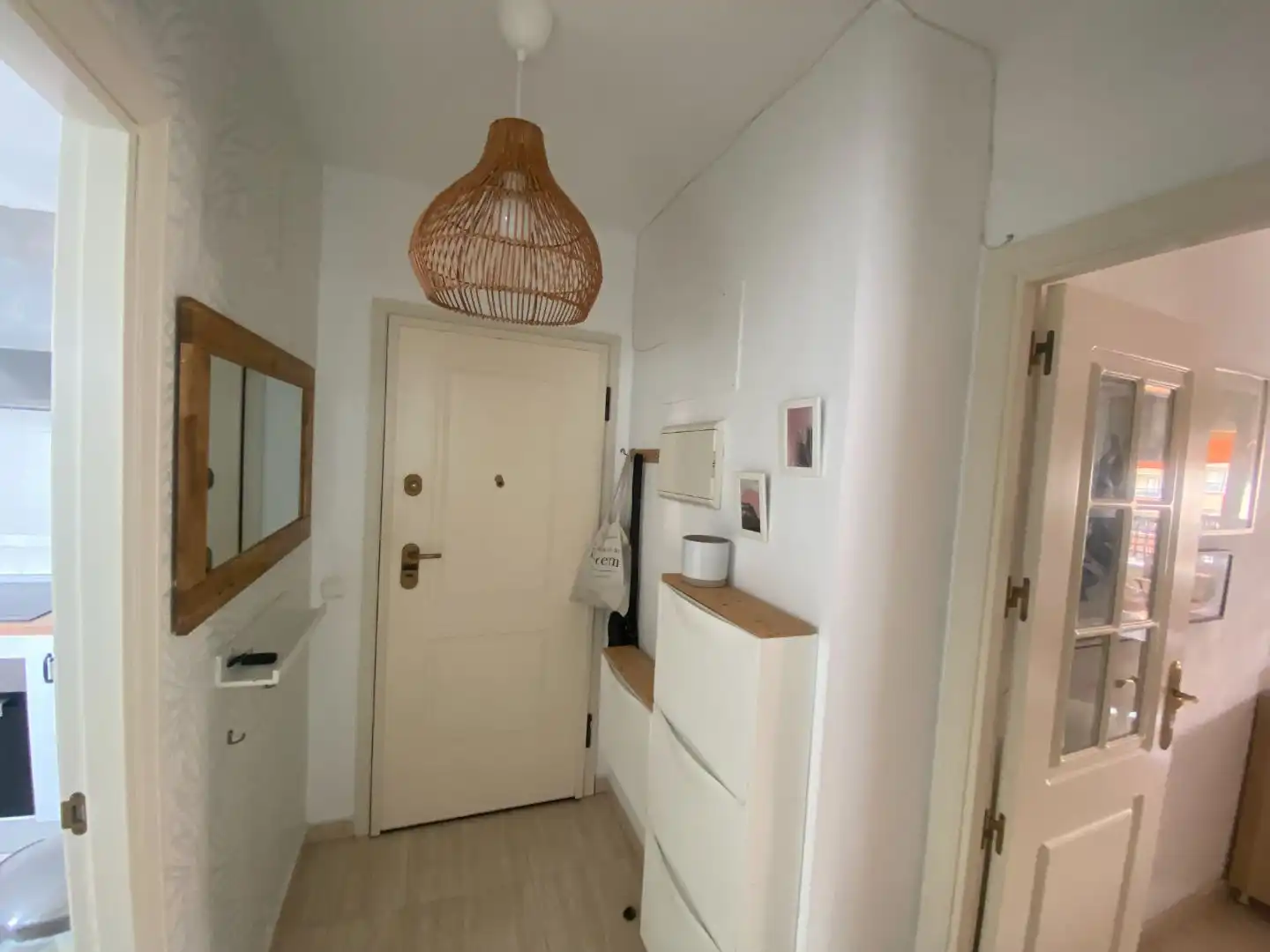 Piso en venta en Algeciras con Aire acondicionado y Balcón