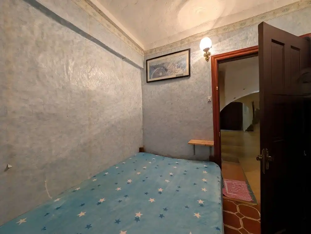 Bedroom of Country homes for sale in Aguarón
