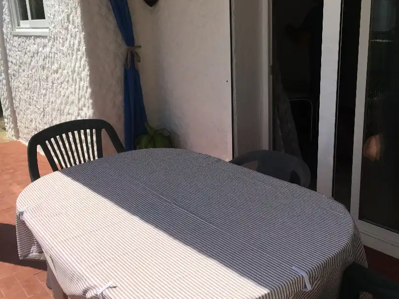 Apartament amb jardí en venda a Carrer la musclera 47, imagen 28