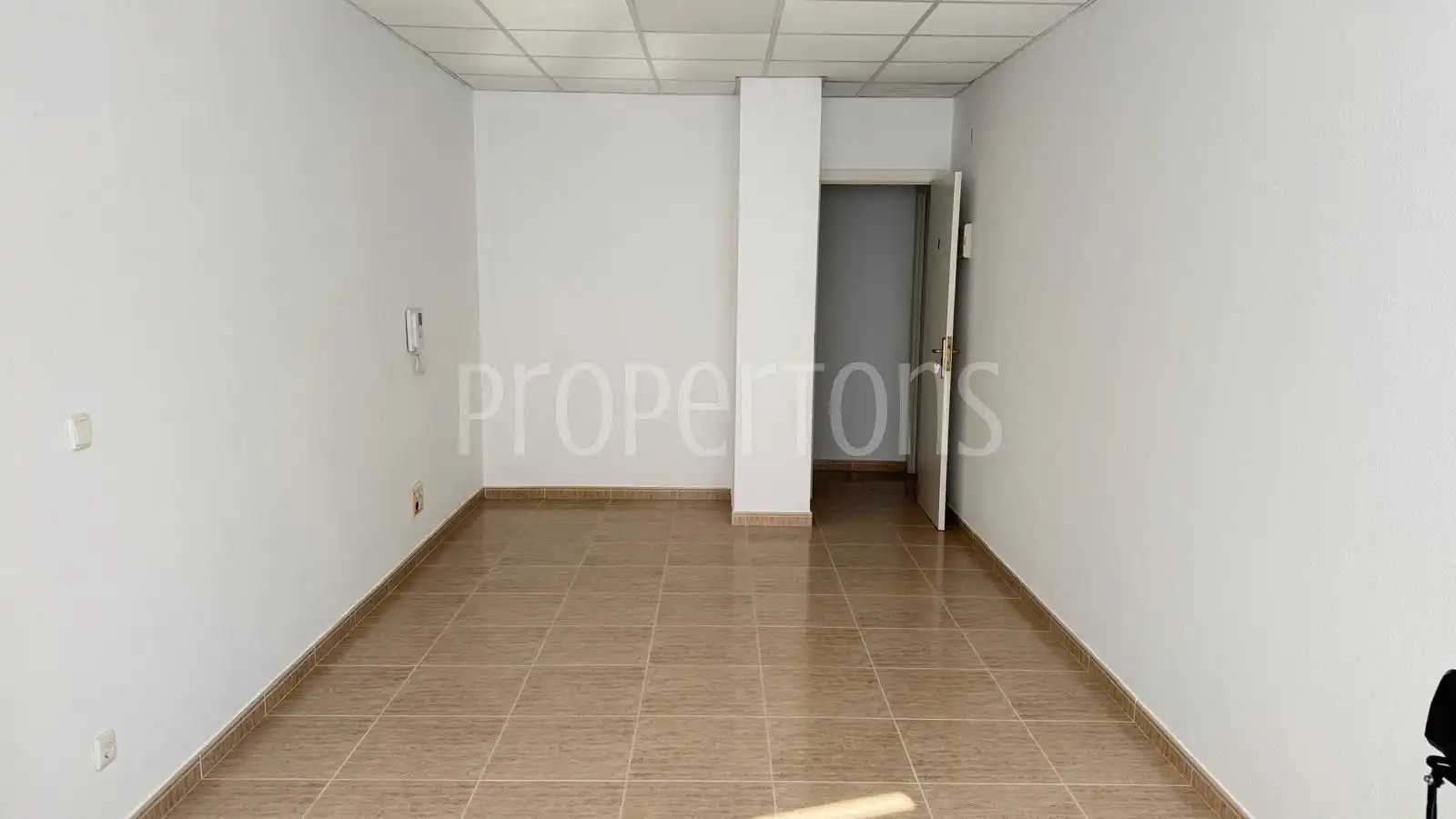 Oficina de lloguer en Barakaldo 