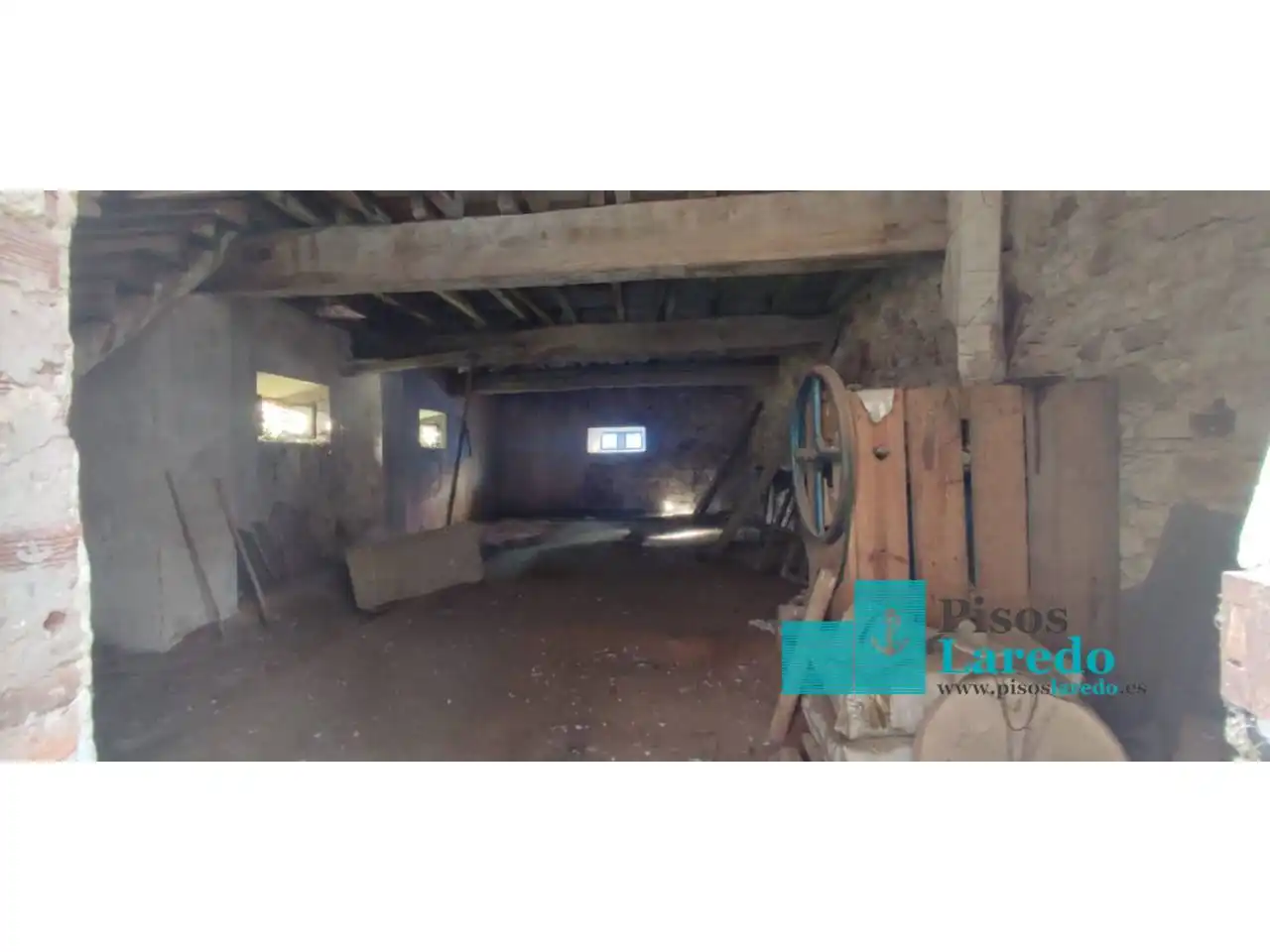Nau industrial en venda a Calle Progreso, imagen 15