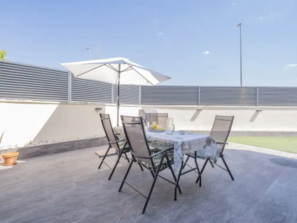 Villa mit Terrasse zum Verkauf in Calle Benicarlo, imagen 5