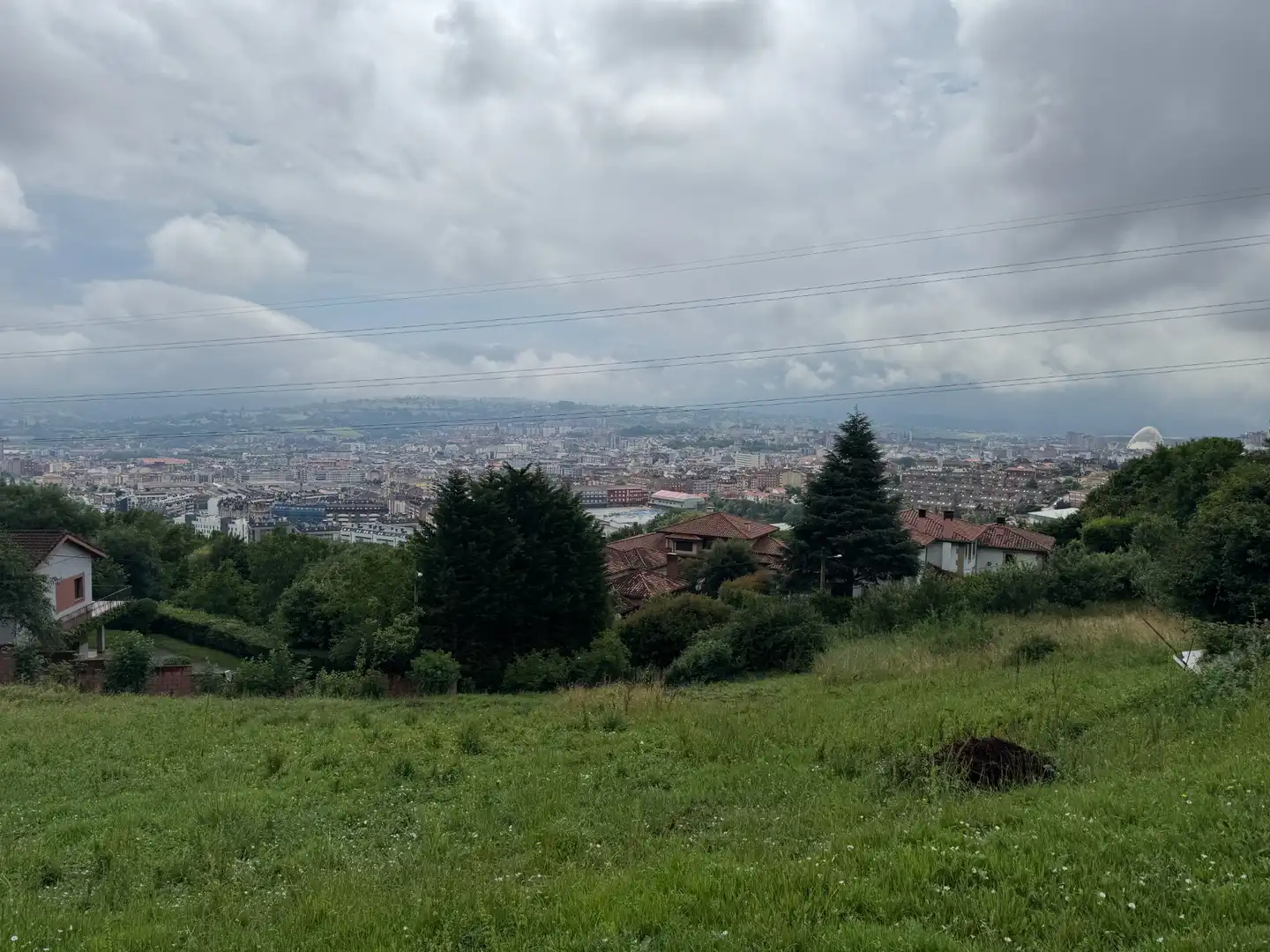 Terreno residenziale in vendita a Caserio Torre 6A, imagen 3