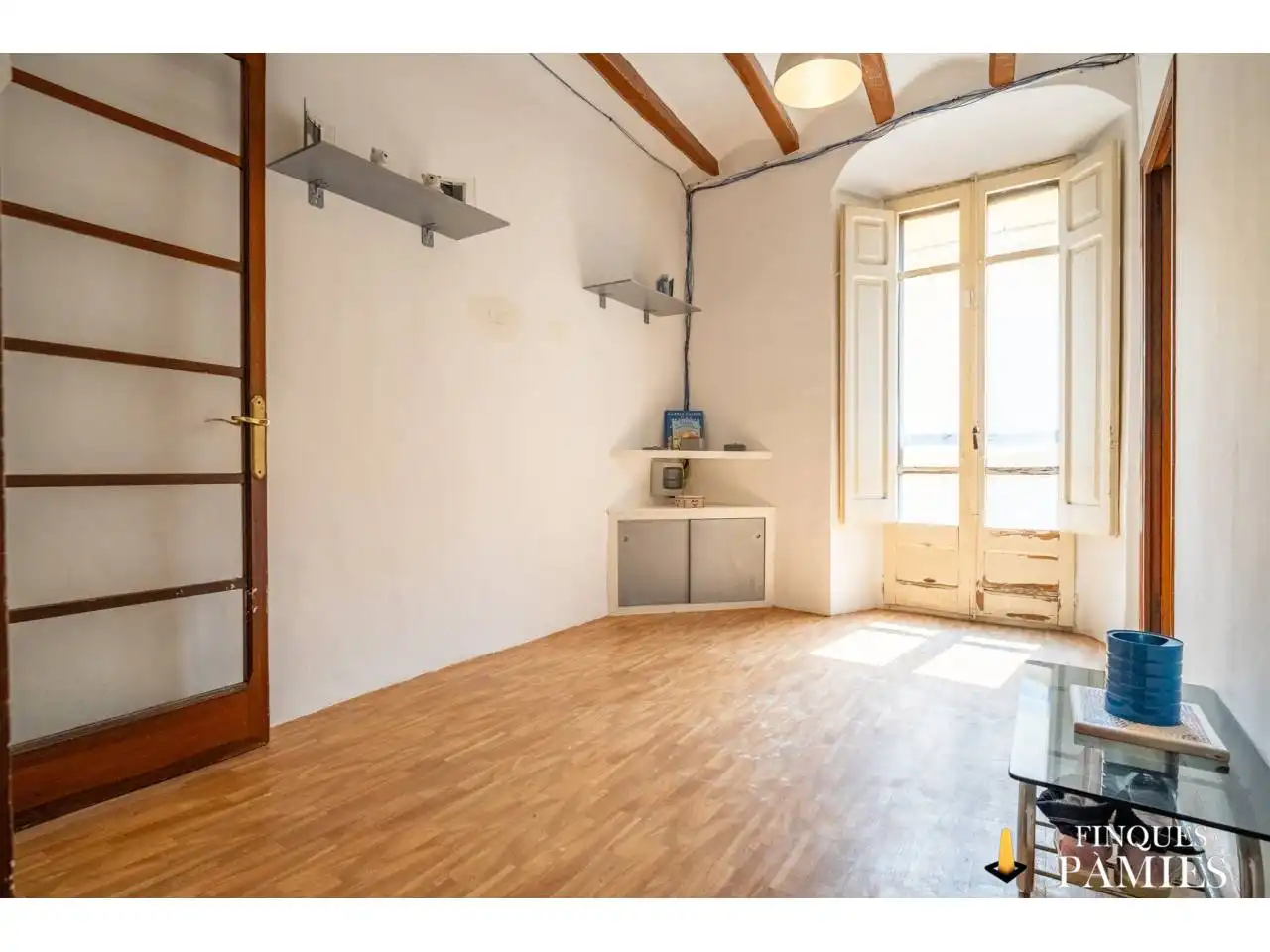 Habitación de Casa o chalet en venta en Riudecols con Terraza y Alarma