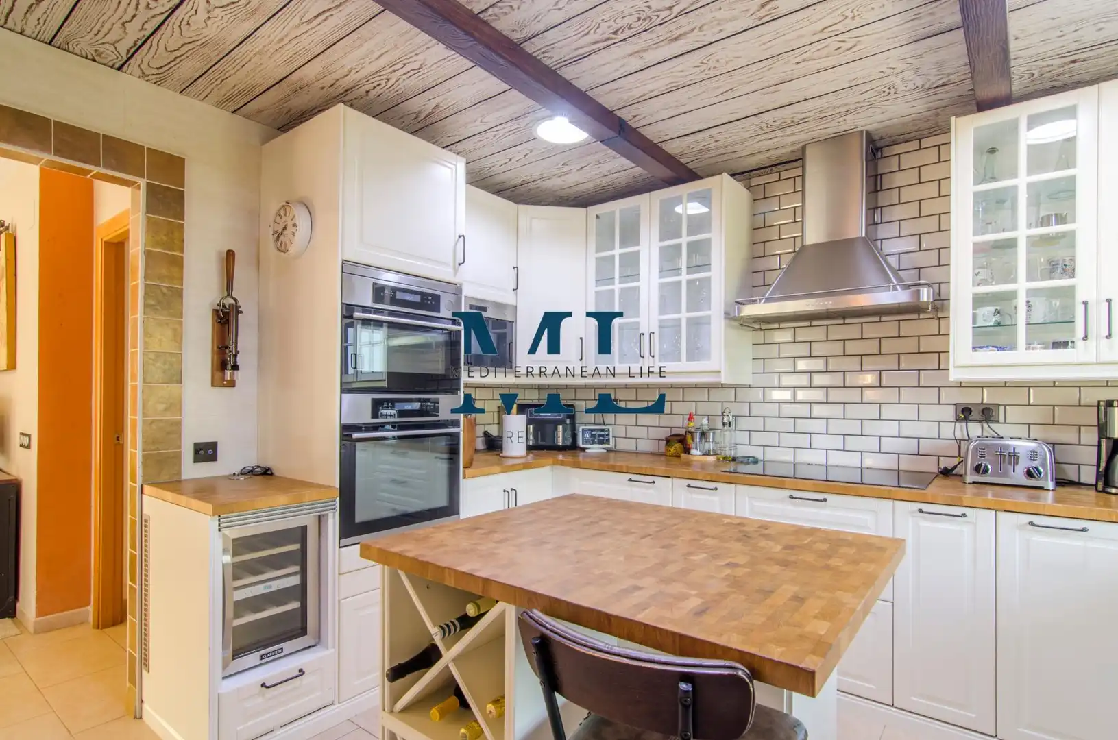 Maison avec piscine à vendre à del Garric, imagen 20