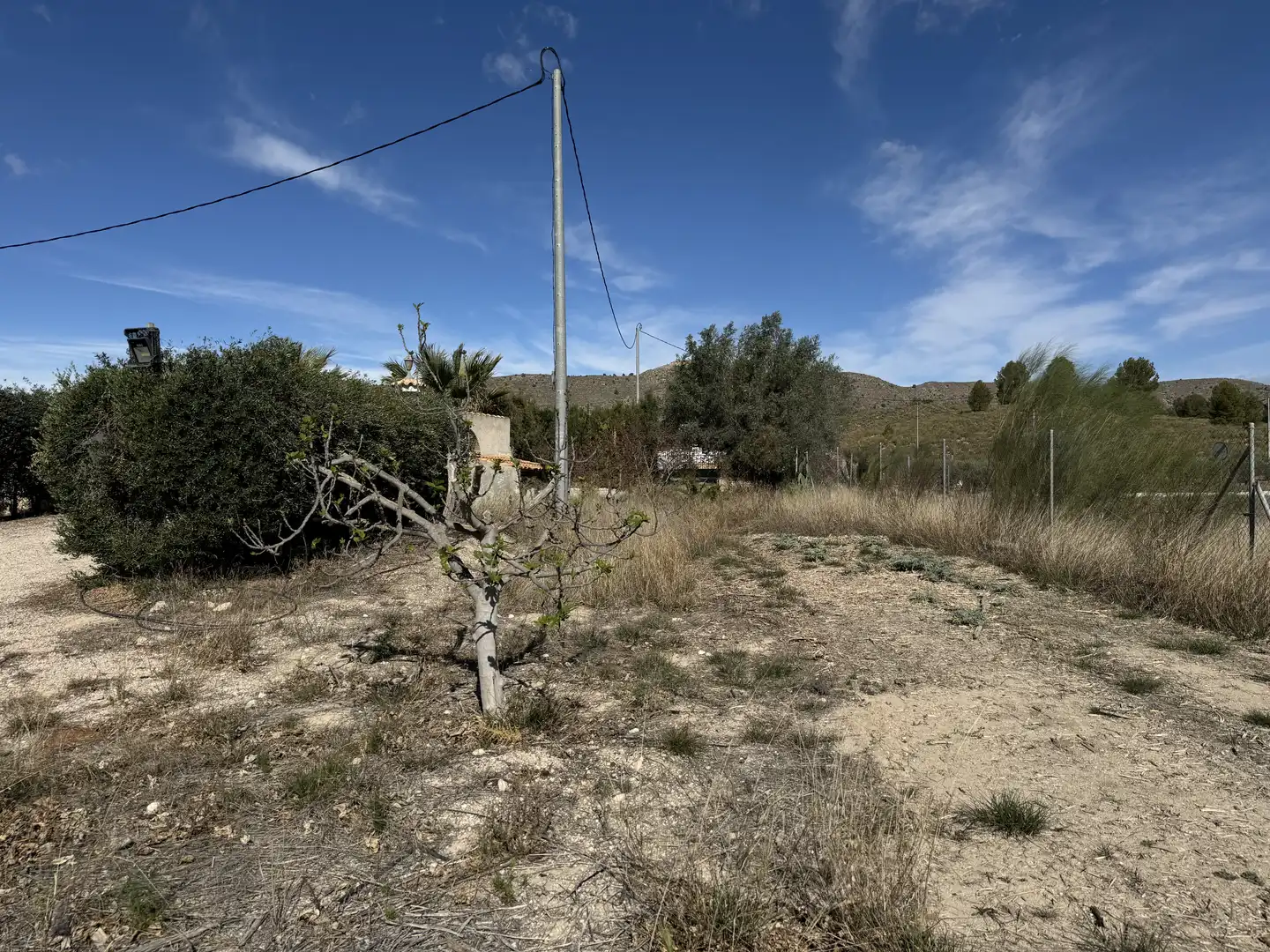 Casa o chalet en venta en Cehegín con Aire acondicionado, Jardín privado y Terraza