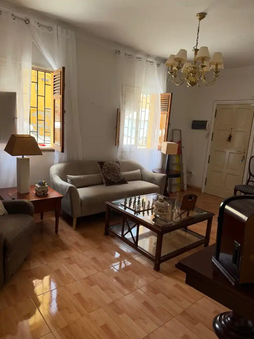 Piso en venta en Calle Eduardo Benítez González 6, imagen 21