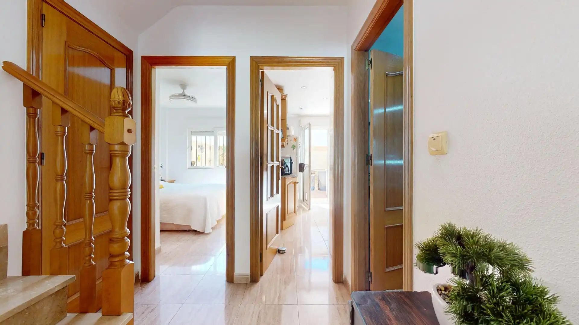 Casa adosada en venta en Pilar de la Horadada con Terraza y Balcón