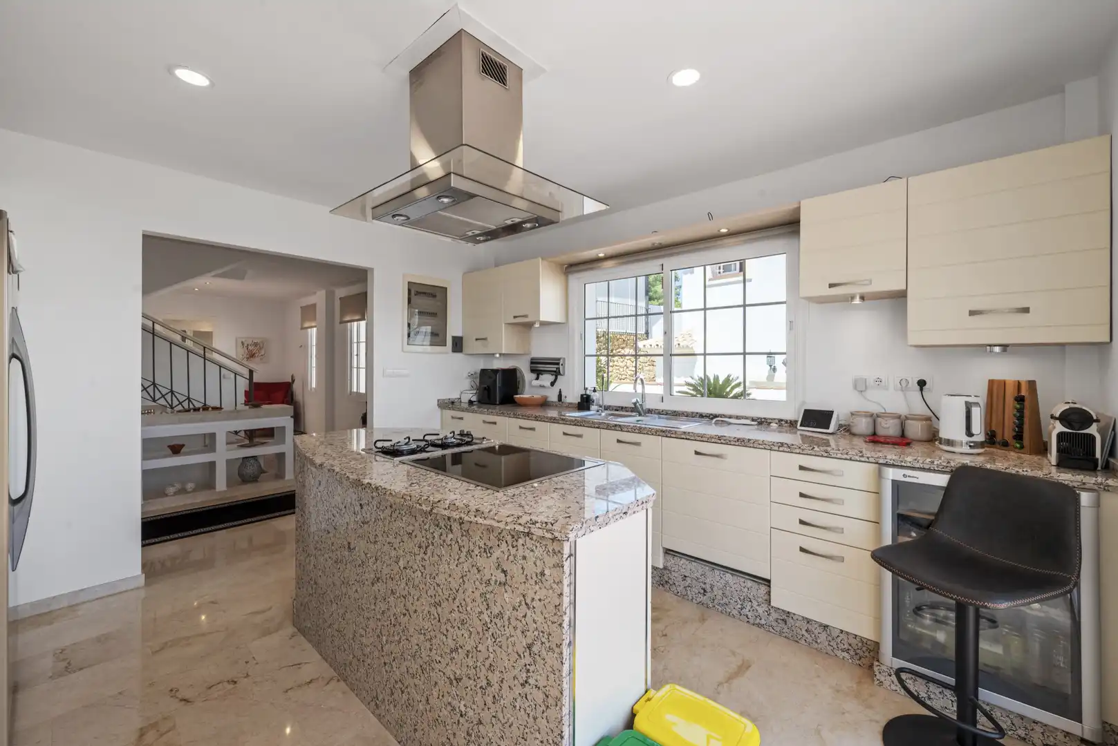 Maison avec piscine à vendre à La Cala Golf - Lagar Martell, imagen 18