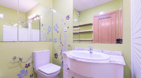 Foto 4 de Apartament per a compartir a Reyes Católicos, Madrid