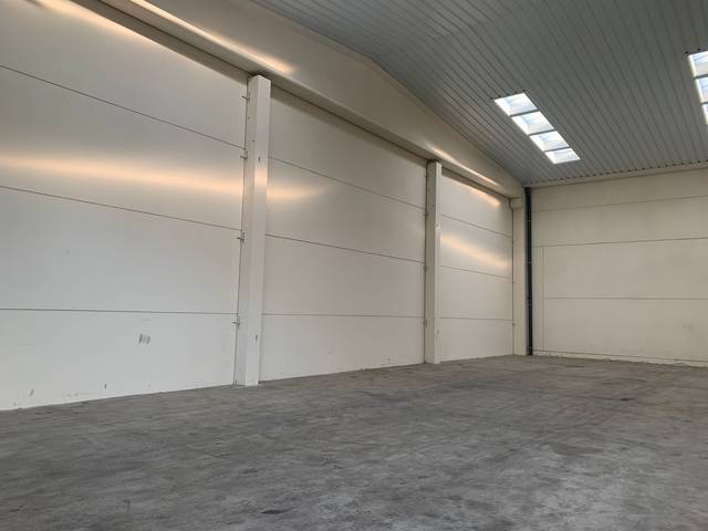 Nave industrial en Venta en Gamarrako Atea en Betoño
