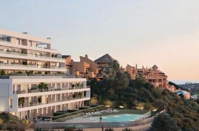 Photo 4 of Flat for sale in Calle Islas Bermudas, 100, Cancelada, Estepona