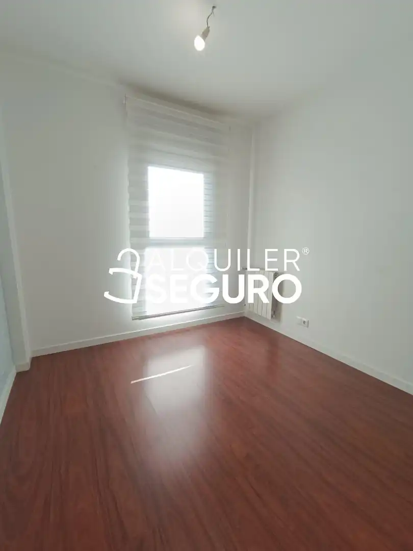 Bedroom of Flat for rent in San Nicasio - Campo de Tiro - Solagua