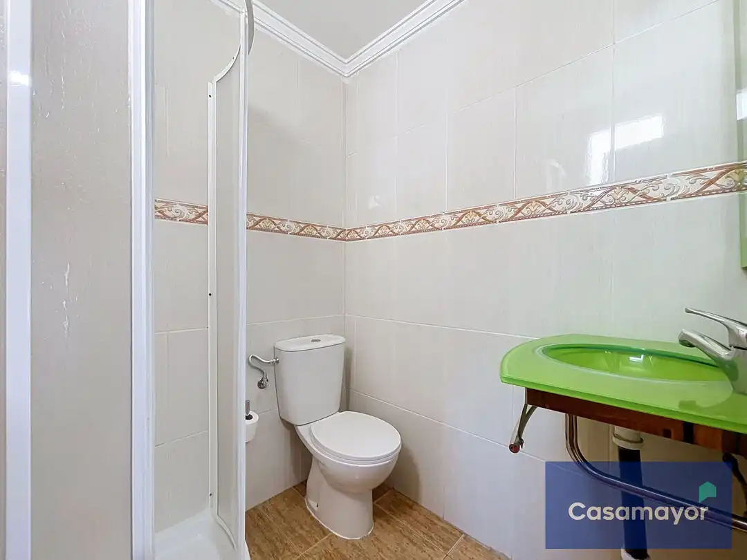 Flat with lift for sale in Calle de la Virgen del Socorro, imagen 31