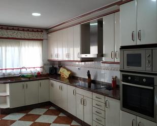 Kitchen of Duplex for sale in Vallada  with Air Conditioner, Terrace and Balcony