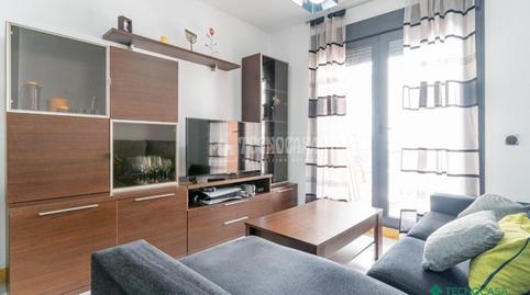 Foto 3 de Piso en venta en Av. de Carlos III, Aguadulce Norte, Roquetas de Mar