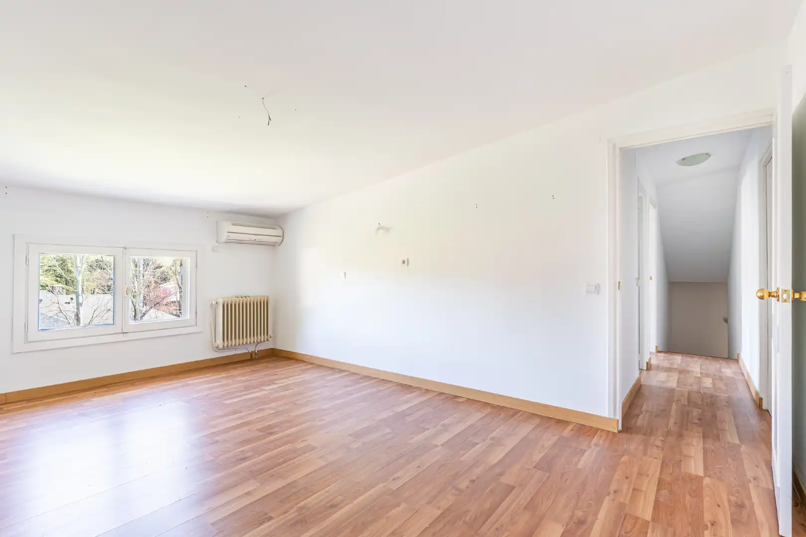 Houses for sale in Villanueva de la Cañada  with Air Conditioner, Heating and Private garden