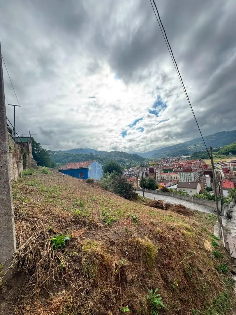 Residential land for sale in Sama, imagen 9