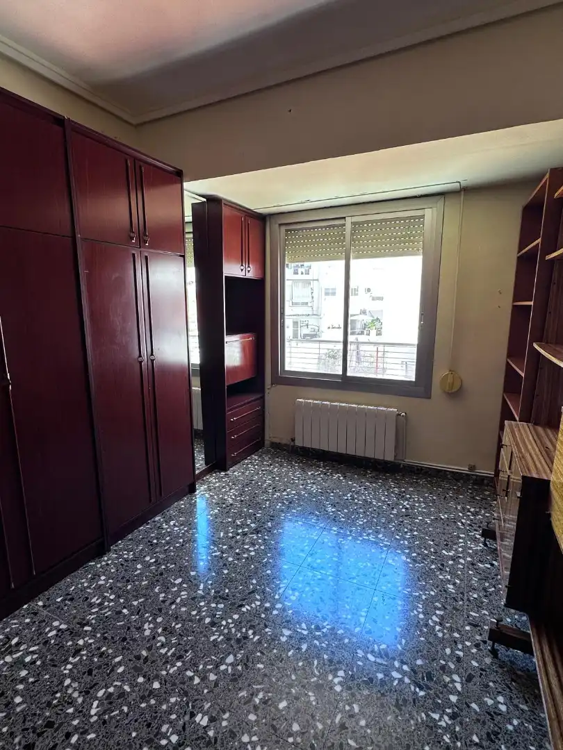 Habitación de Piso en venta en Alcoy / Alcoi con Calefacción, Terraza y Trastero