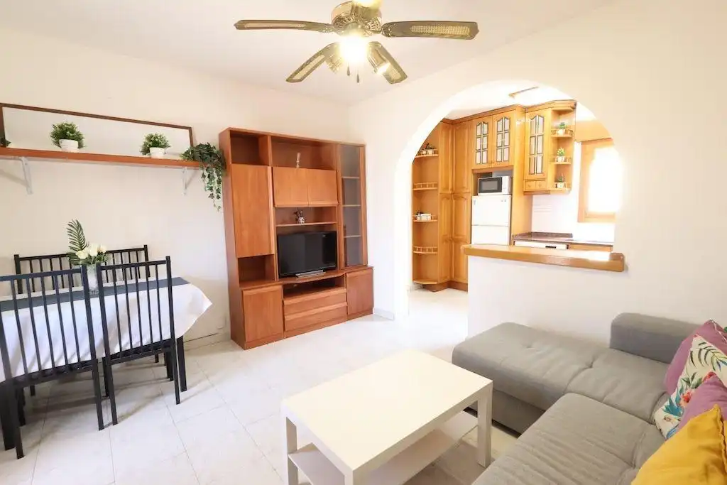 Apartment zum Verkauf in Centro, imagen 4