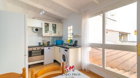 Foto 4 de Piso en venta en Santa Catalina, Palma de Mallorca
