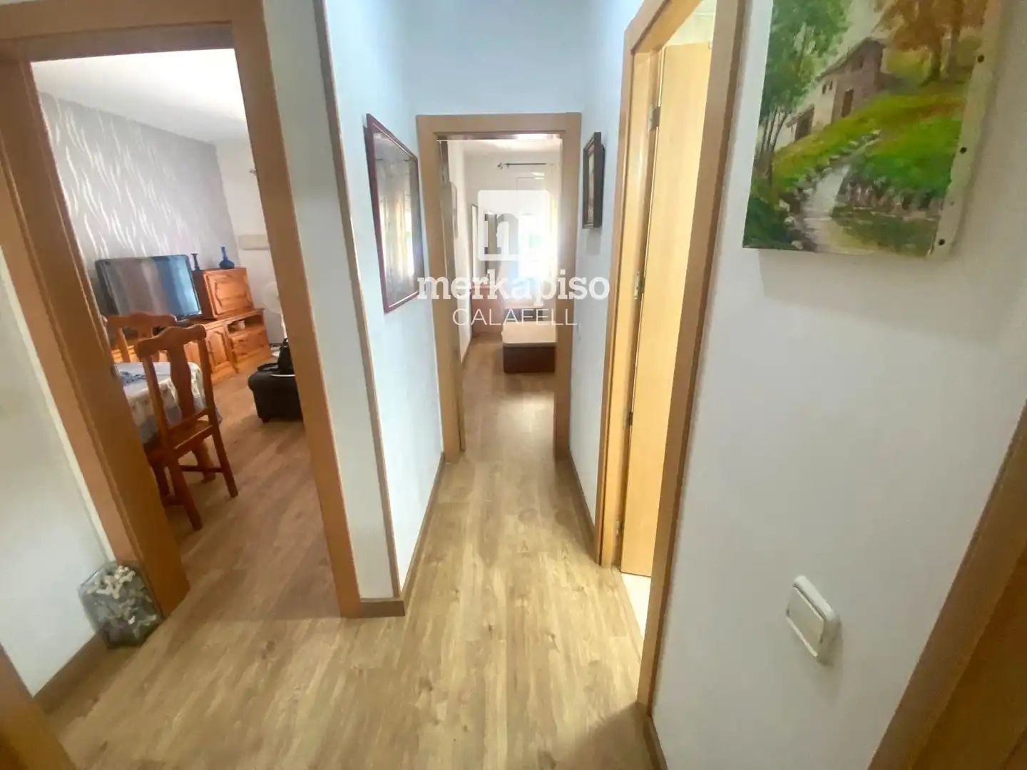 Piso en venta en Calafell con Calefacción y Terraza